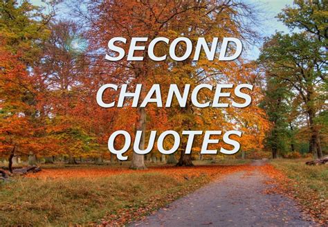 Search results for 'a second chance' .